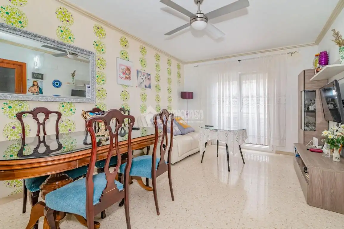 Flat with lift for sale in Norte, imagen 9