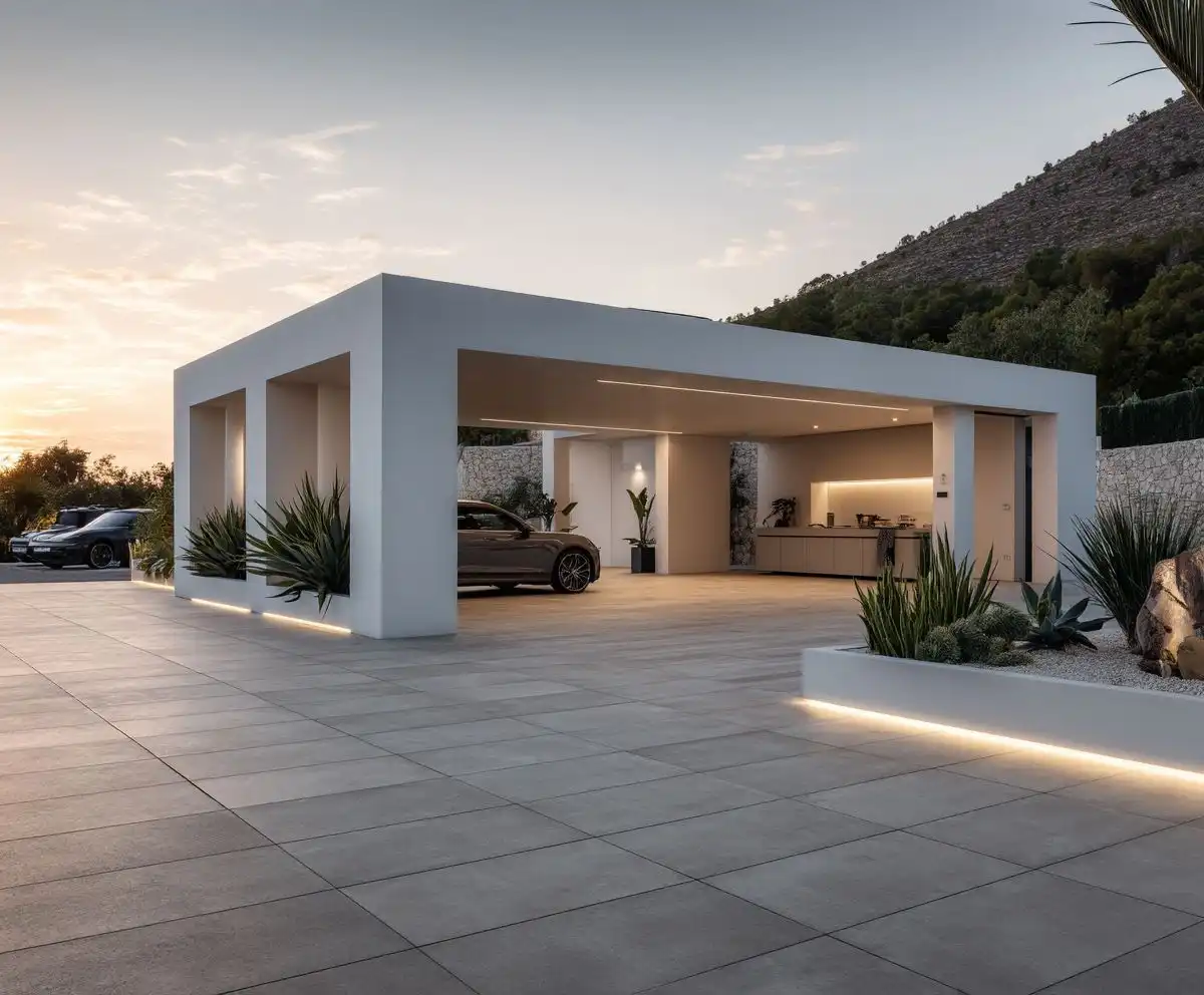 Casa con piscina en venta en Las Rotas / Les Rotes, imagen 17