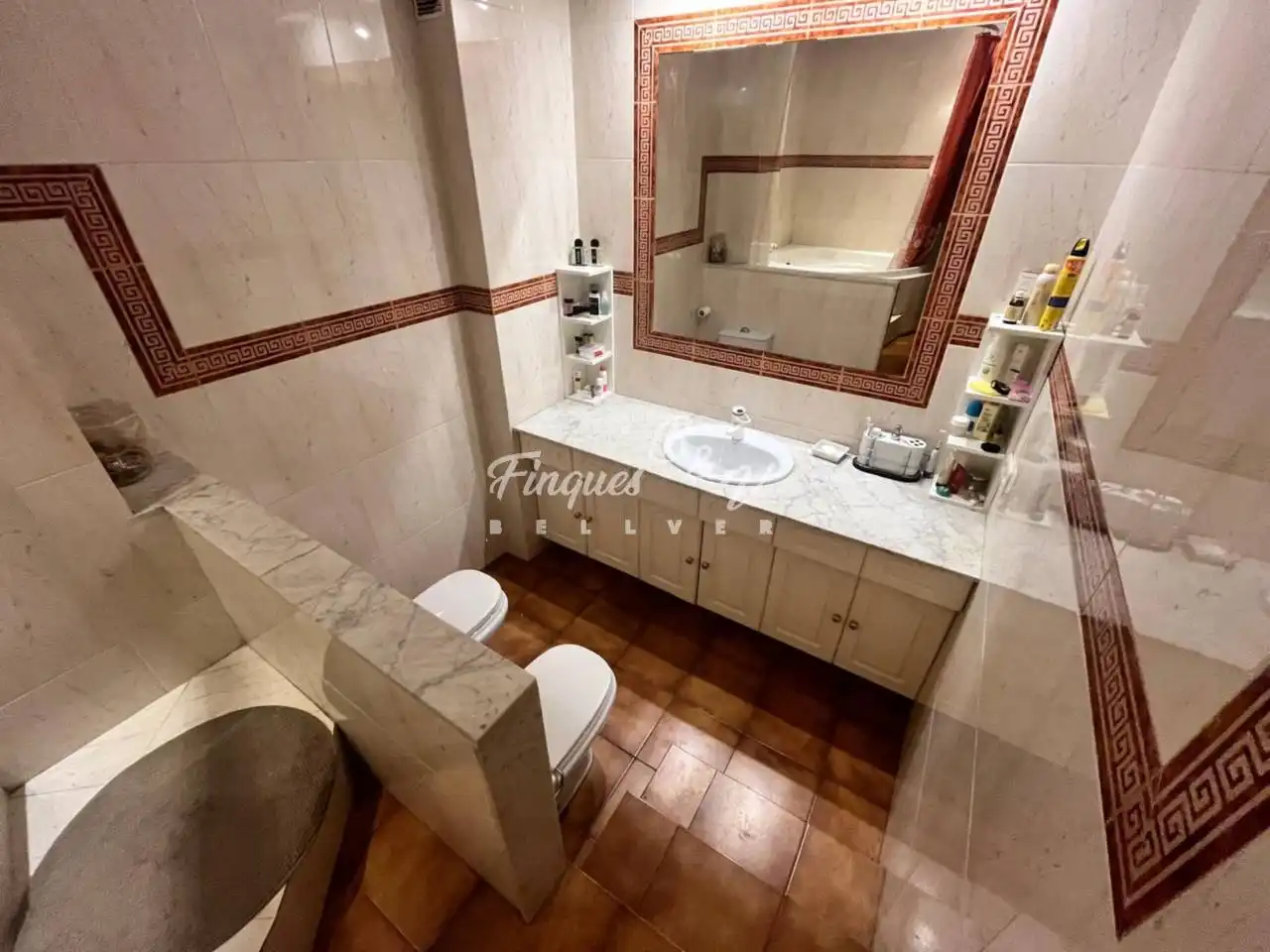Casa o xalet de lloguer a Avenida vilaseca, Bagà