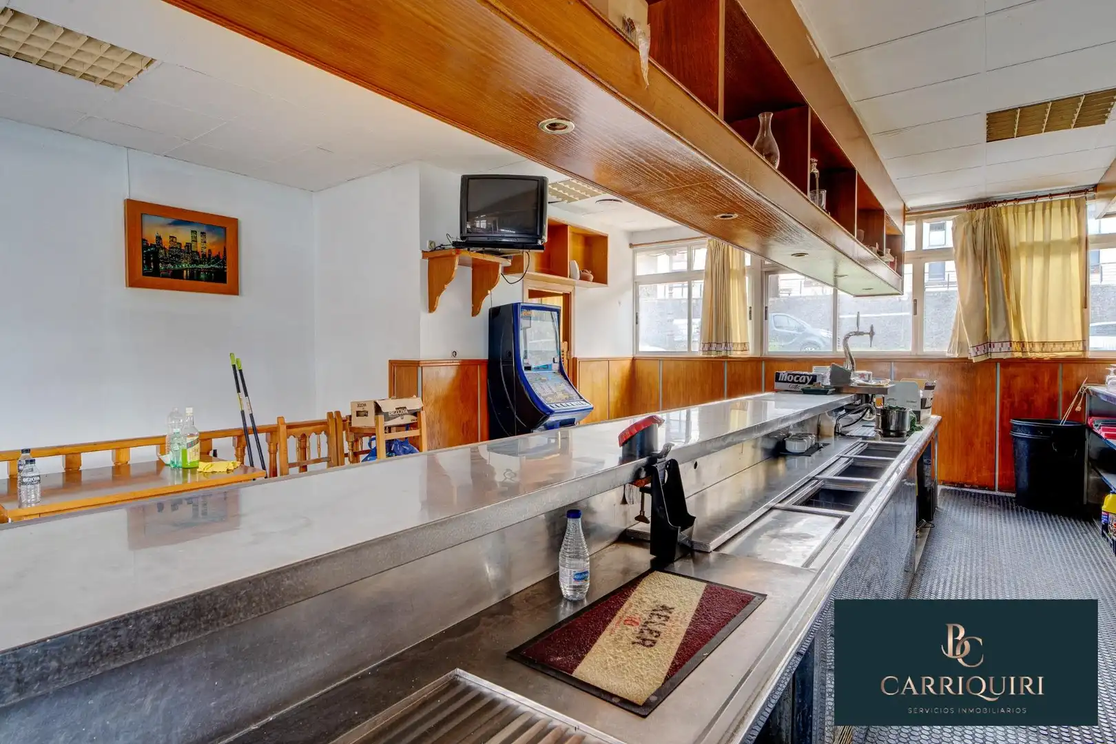 Local commercial à vendre à Lasarte-Oria, imagen 13