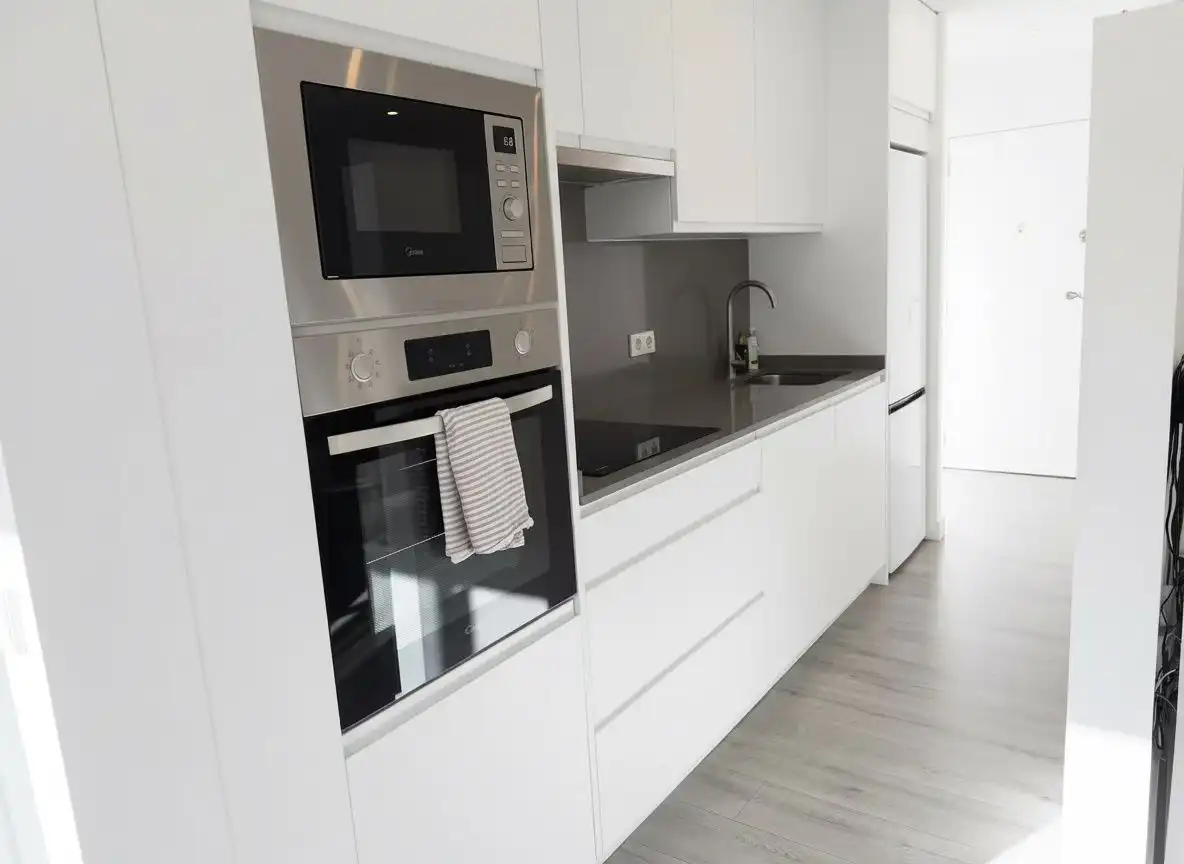 Apartament en venda a Montañar - El Arenal, imagen 6
