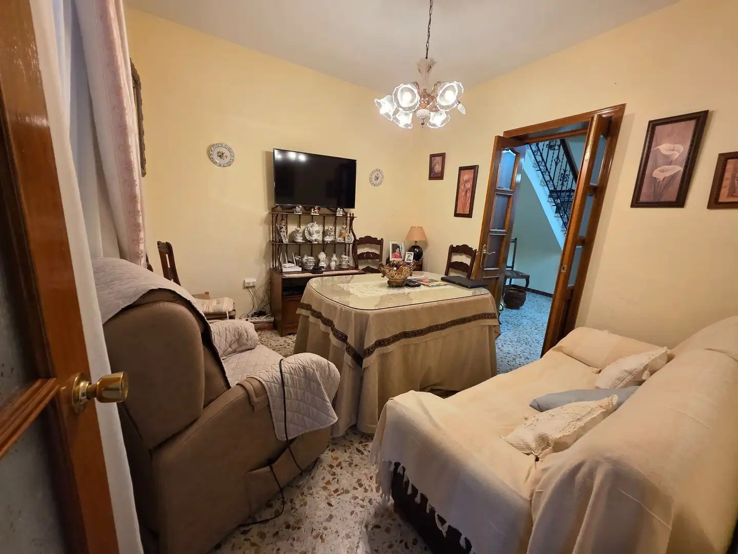 Casa a schiera in vendita a Centro, imagen 3