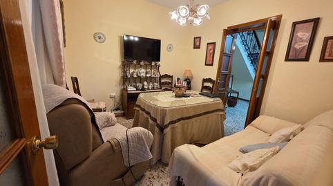 Foto 3 de Casa adosada en venda a Centro, Málaga