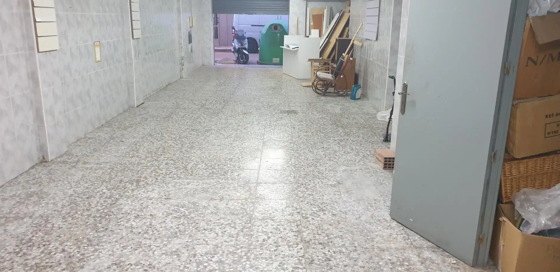 Local comercial en venda a Calle Patricio Ruiz Gomez 94, imagen 4