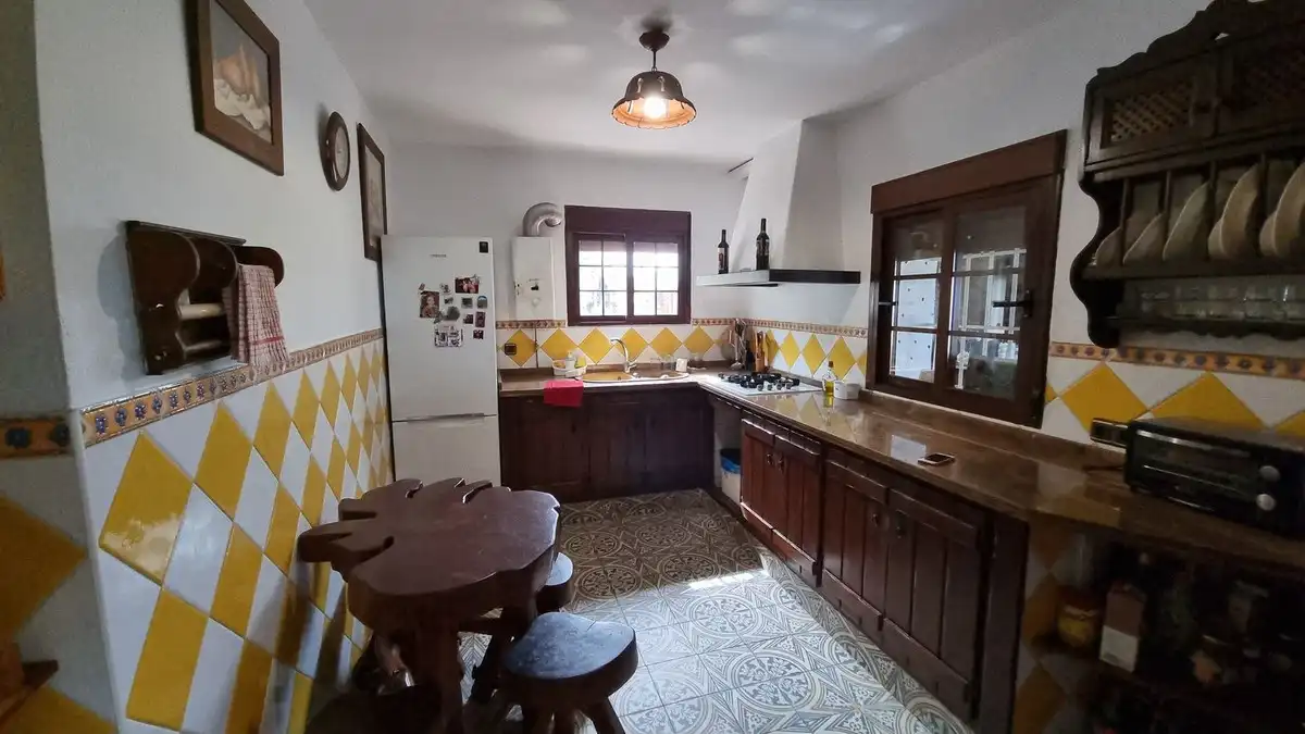 Wohnbaugrundstück zum Verkauf in Casares pueblo, imagen 3