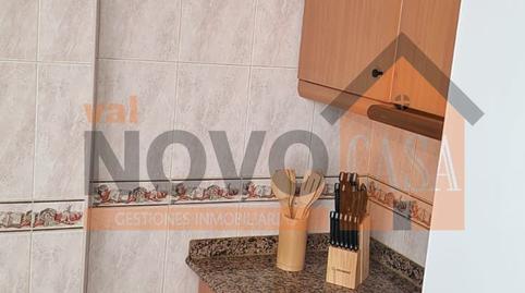 Photo 4 of Flat to rent in Grevol, Ensanche - Río Júcar, Castellón