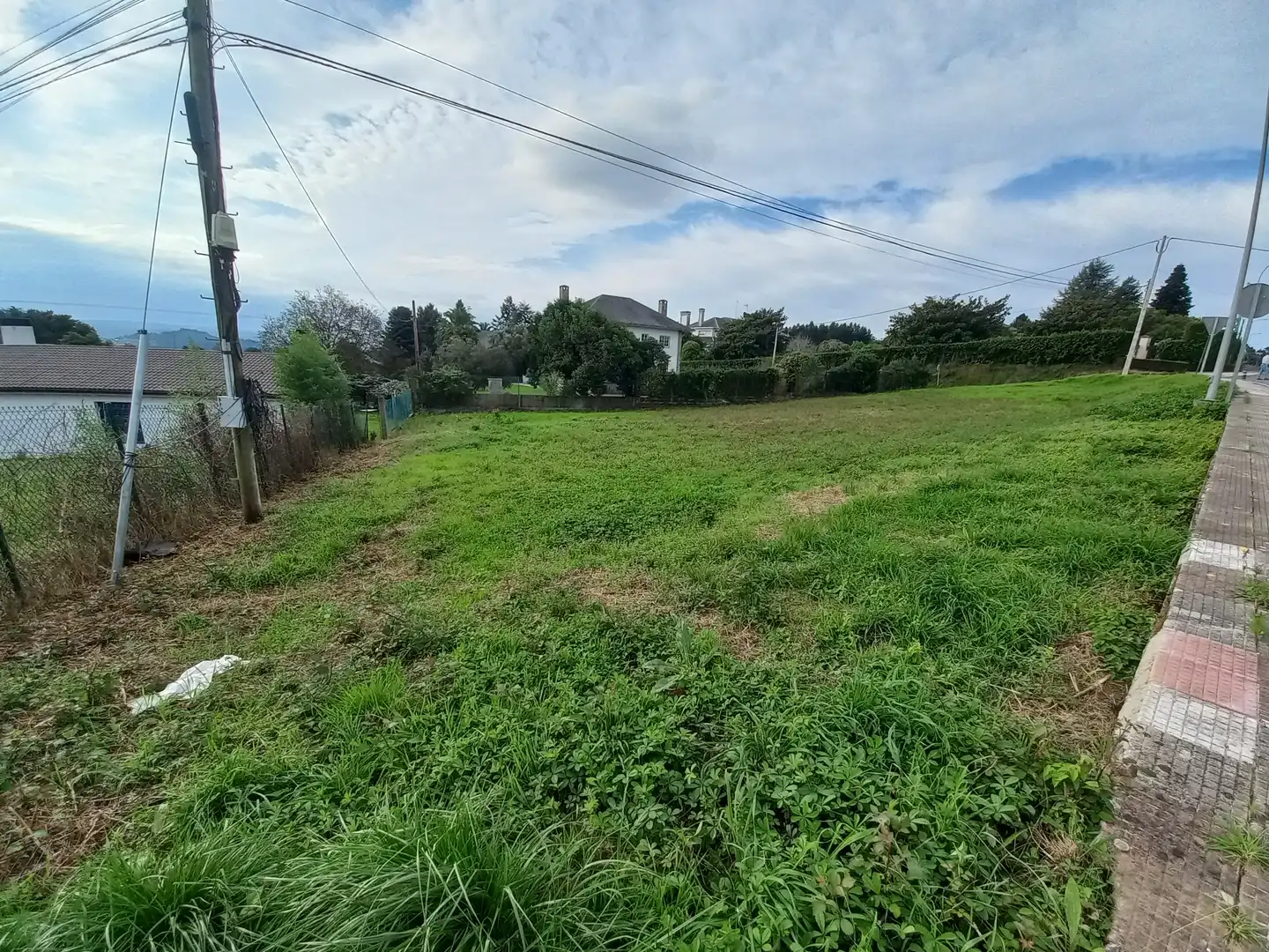 Terreni e lotti in vendita a Casal da Senra, imagen 11