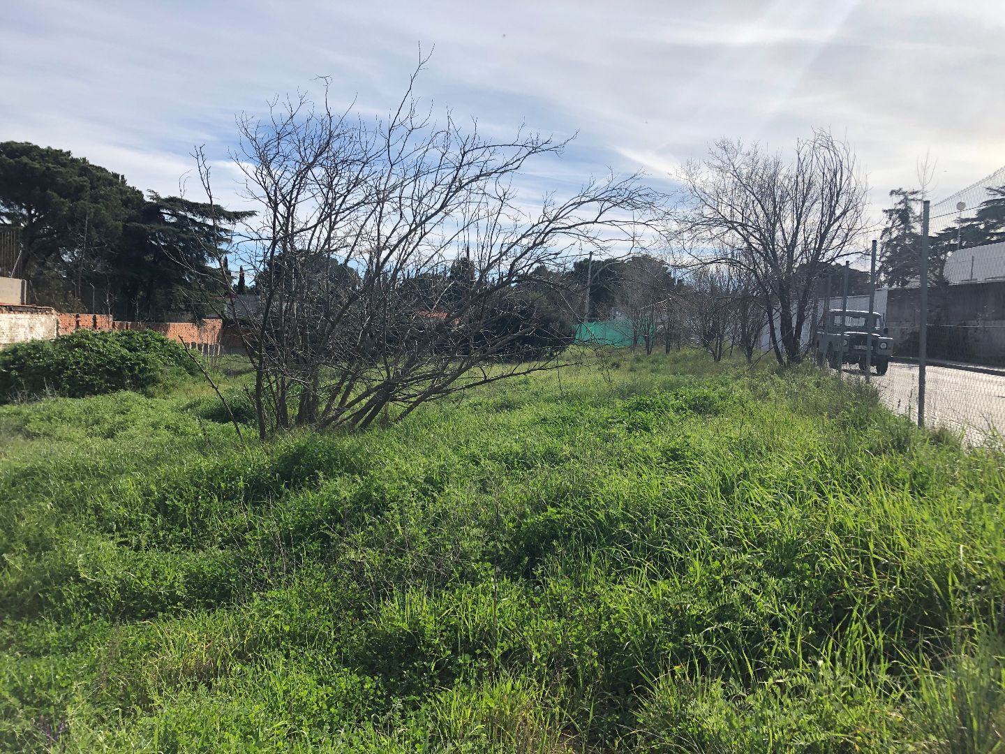 Residential for sale in Las Rozas de Madrid