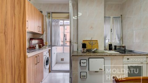 Foto 3 von Wohnung zum Verkauf in Haritza, Pinar - Anaka - Belaskoenea, Irun