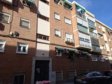 Piso en venta en Calle de Ramón Luján