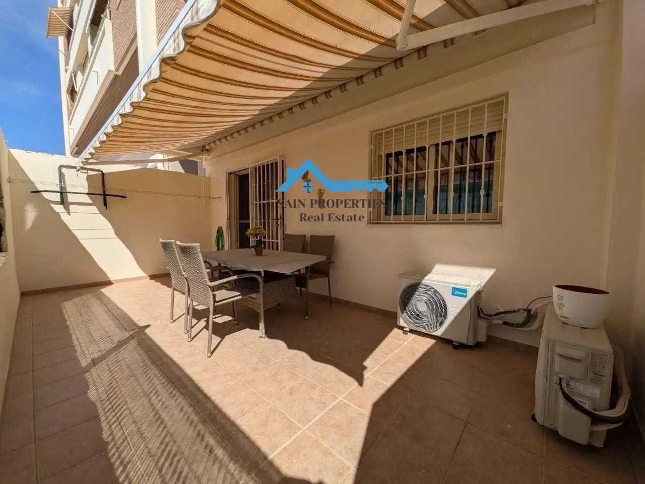 Flat with pool for sale in Pueblo - Urbanizaciones, imagen 19