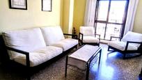 Living room of Flat for sale in Faura  with Balcony