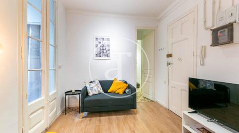 Foto 3 de Pis de lloguer a Carrer de París, 97, La Nova Esquerra de l'Eixample, Barcelona