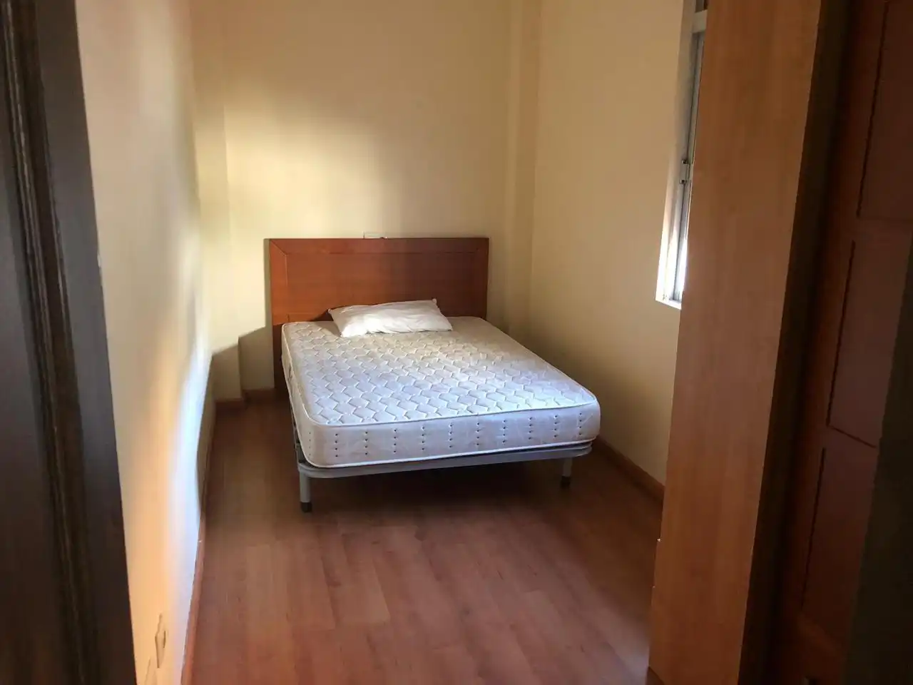 Flat for rent in Calle Paz, Huerta Fava - Santiago