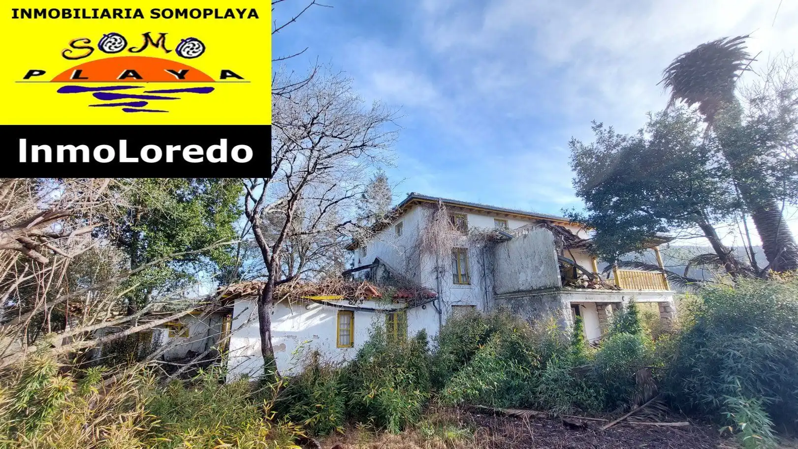 Casa o chalet en venta en Ribamontán al Monte con Jardín privado