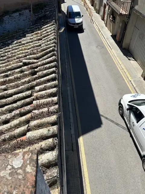 Wohnbaugrundstück zum Verkauf in Carrer Rovira 12