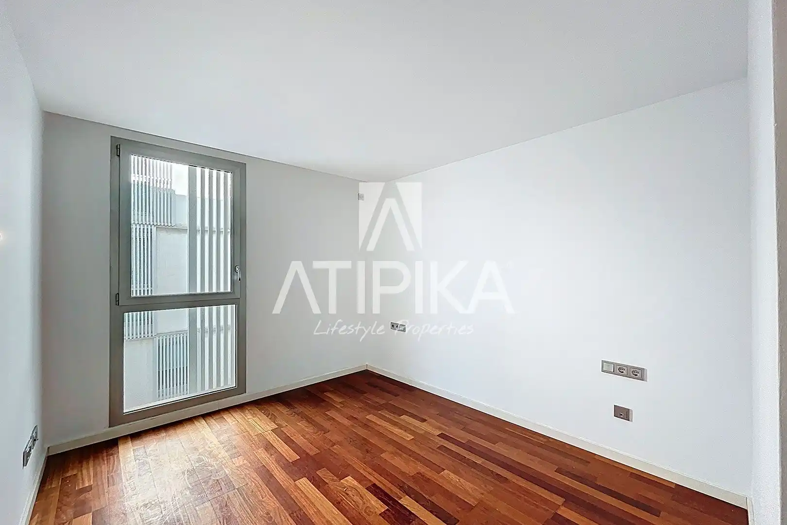 Piso en venta en Barcelona con Aire acondicionado, Parquet y Trastero