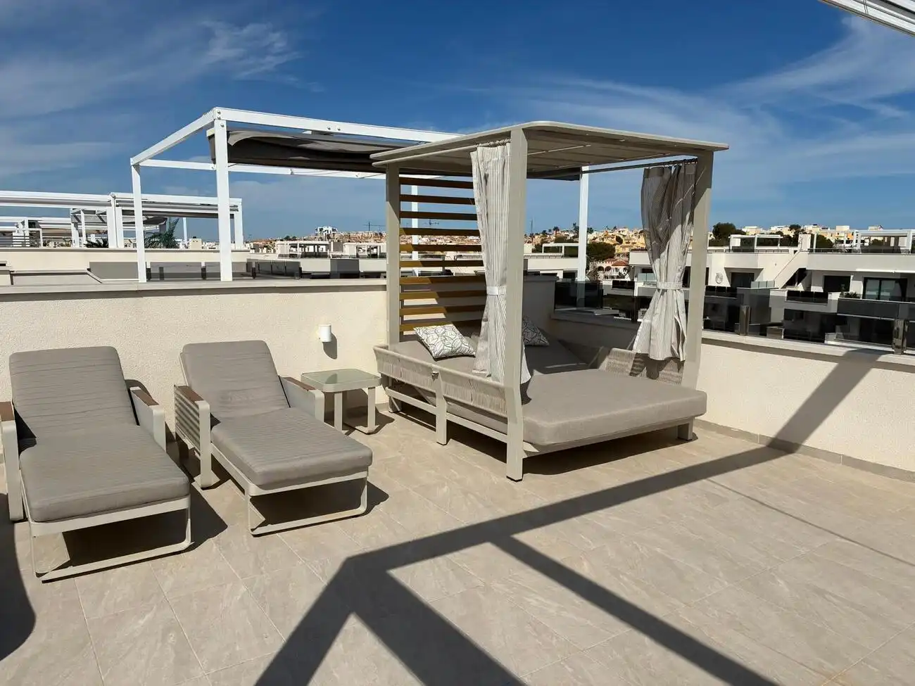 Penthouse zum Verkauf in Orihuela Costa, imagen 5