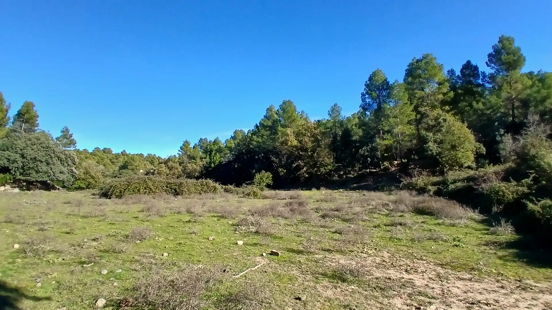 Terreno rustico in vendita a Calle Tremedal 13, imagen 10