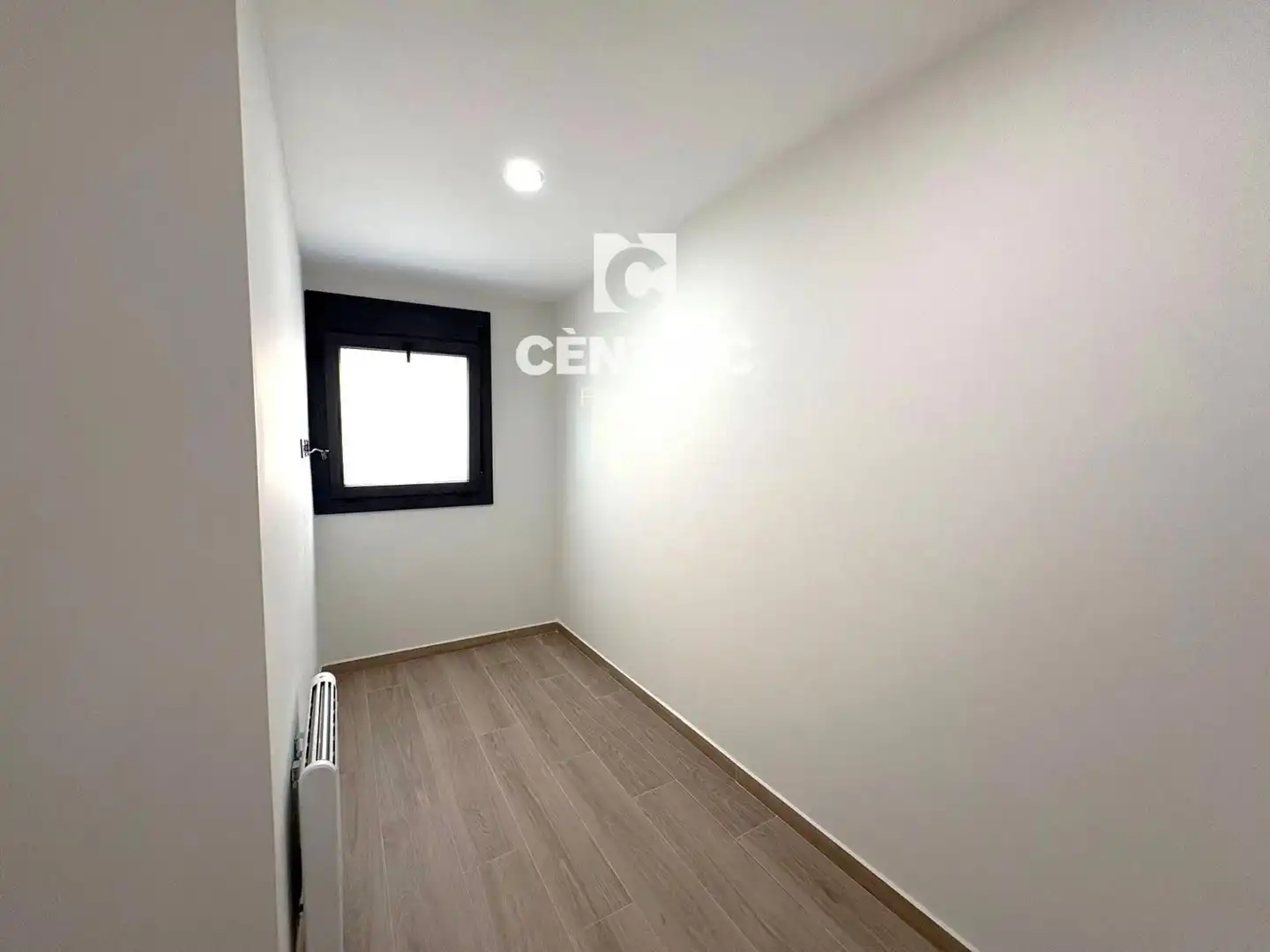 Bedroom of Flat for sale in Terrassa  with Terrace