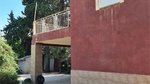 Foto 2 de Casa o xalet en venda a Camino de la Arboleja, 17, El Llano, Molina de Segura