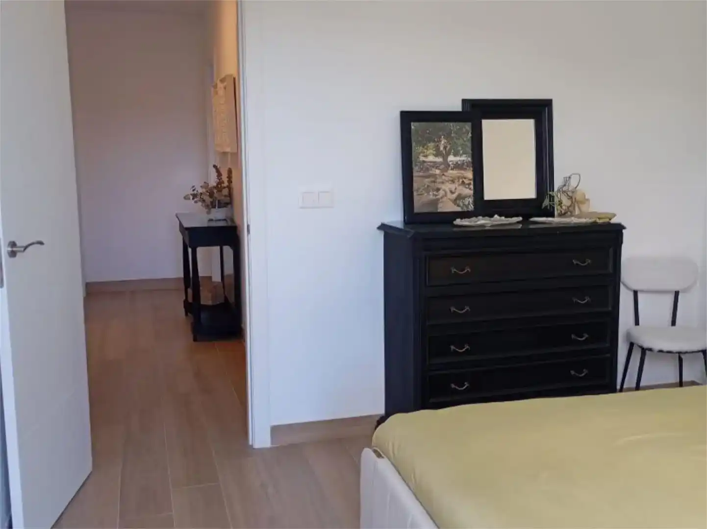 Dormitori de Casa o xalet en venda en  Córdoba Capital amb Aire condicionat