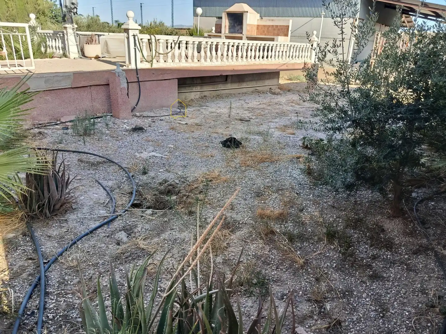 Casa o chalet en venta en Lorca con Jardín privado, Terraza y Trastero