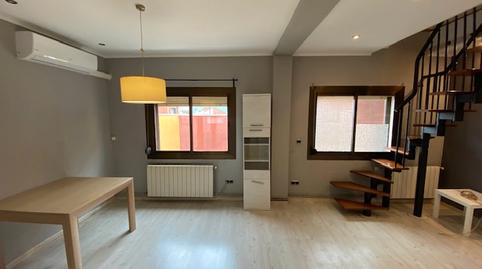 Foto 3 de Àtic en venda a Santa Maria - Terra Nostra, Barcelona