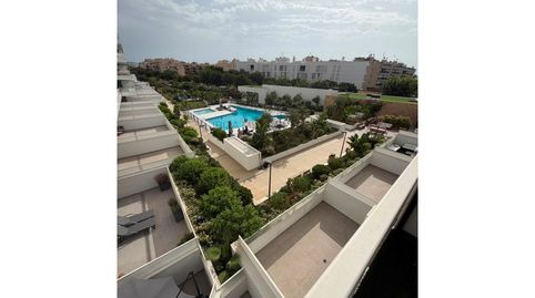 Foto 2 de Apartament de lloguer a Avenida Pere Matutes Noguera, Ses Figueretes - Platja d'en Bossa - Cas Serres, Eivissa