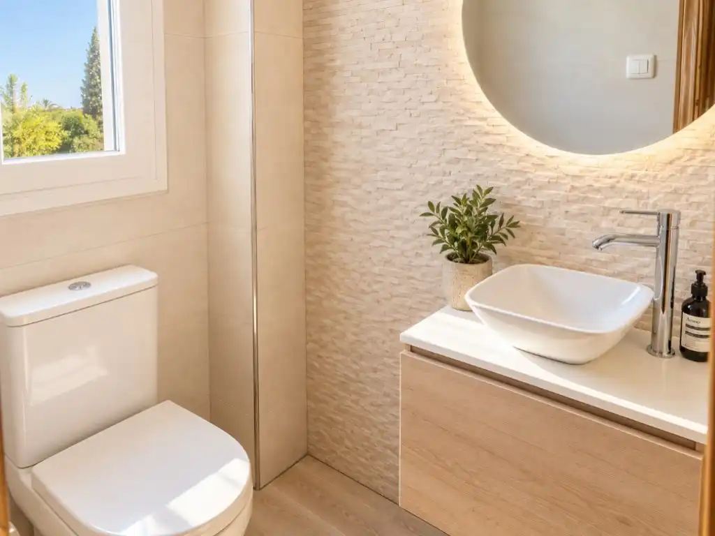 Casa a schiera con piscina in vendita a Balcón de Finestrat - Terra Marina, imagen 14