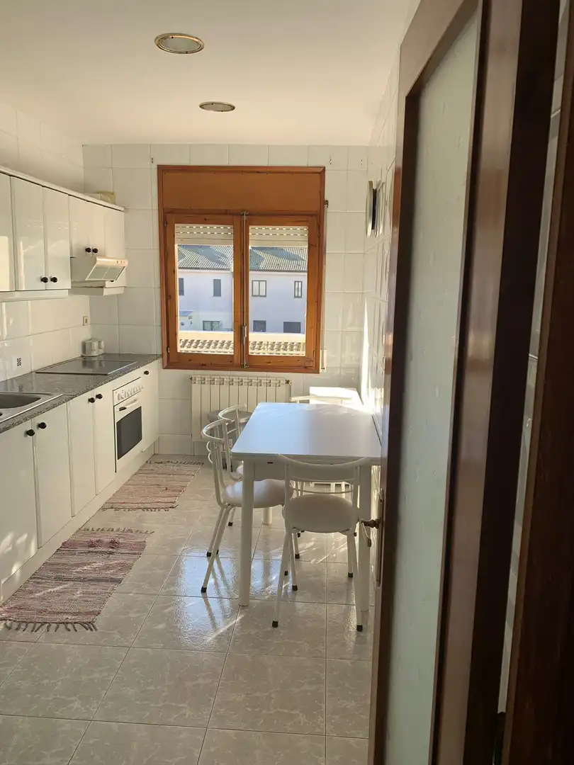 Flat for sale in Carrer Sitjar, Linyola