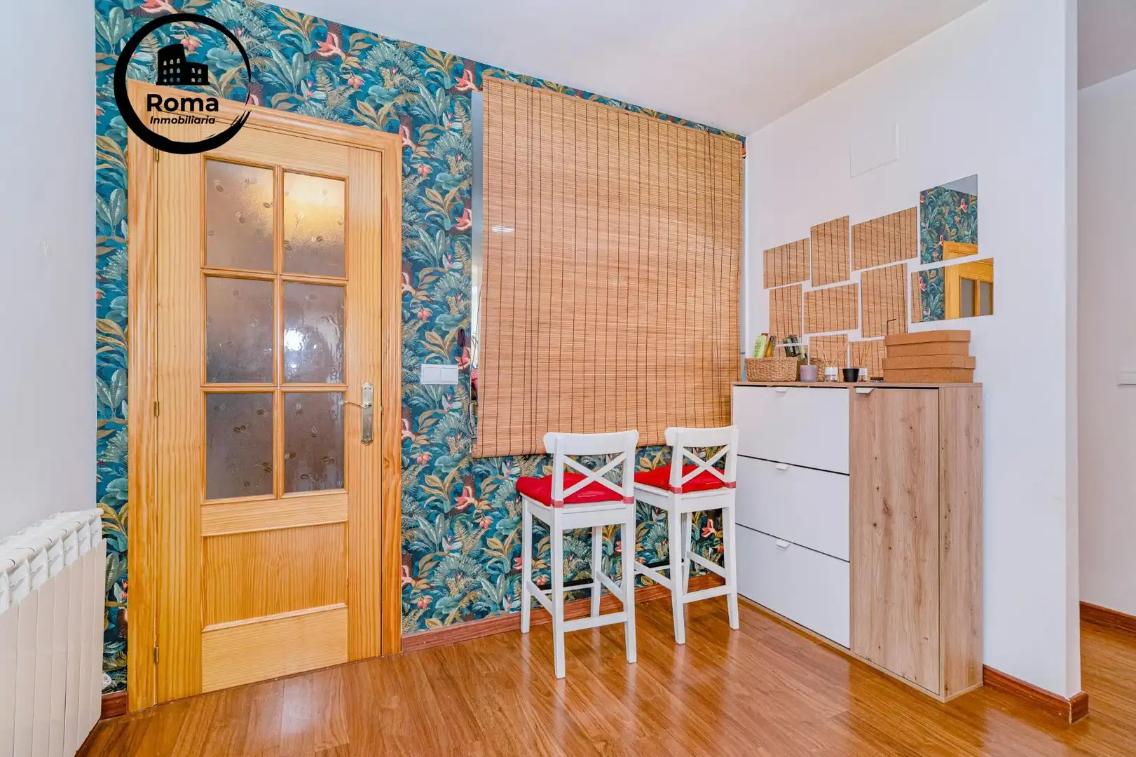 Piso con ascensor en venta en Calle Herrería, imagen 16