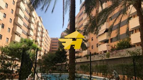 Photo 2 of Flat to rent in Calle Héroe de Sostoa, Parque Ayala - Jardín de la Abadía - Huelín, Málaga Capital