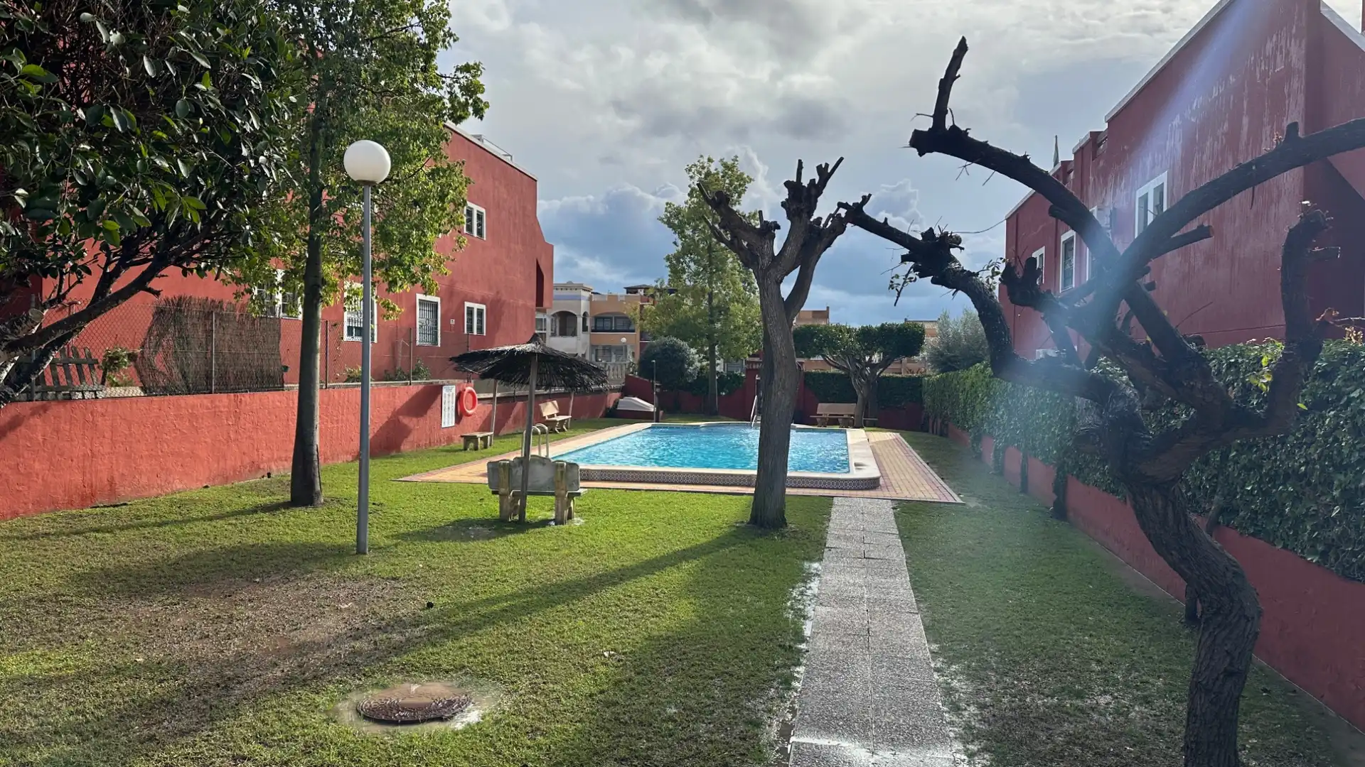 Piscina de Pis en venda en Orihuela amb Piscina i Piscina comunitària