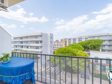 Wohnung zum Verkauf in Carrer de Pedro Calderón de la Barca 36