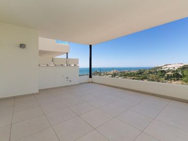 Apartament en venda a Montealto - Monterrey