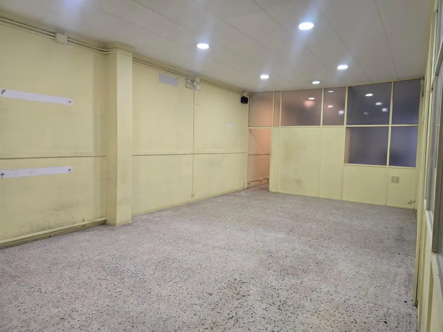 Business premises for sale in Poble, imagen 10
