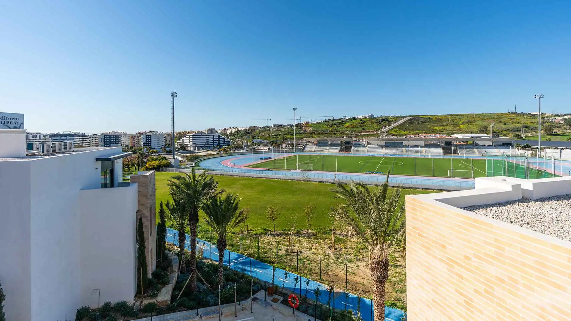 Penthouse mit Pool zum Verkauf in Estepona Pueblo, imagen 20