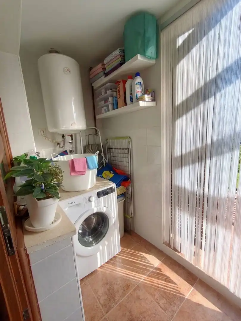 Wohnung mit Pool zum Verkauf in Costa Esuri, imagen 4
