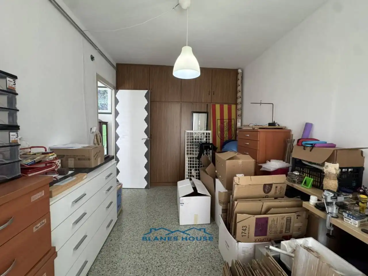 Piso en venta en Blanes con Calefacción y Balcón
