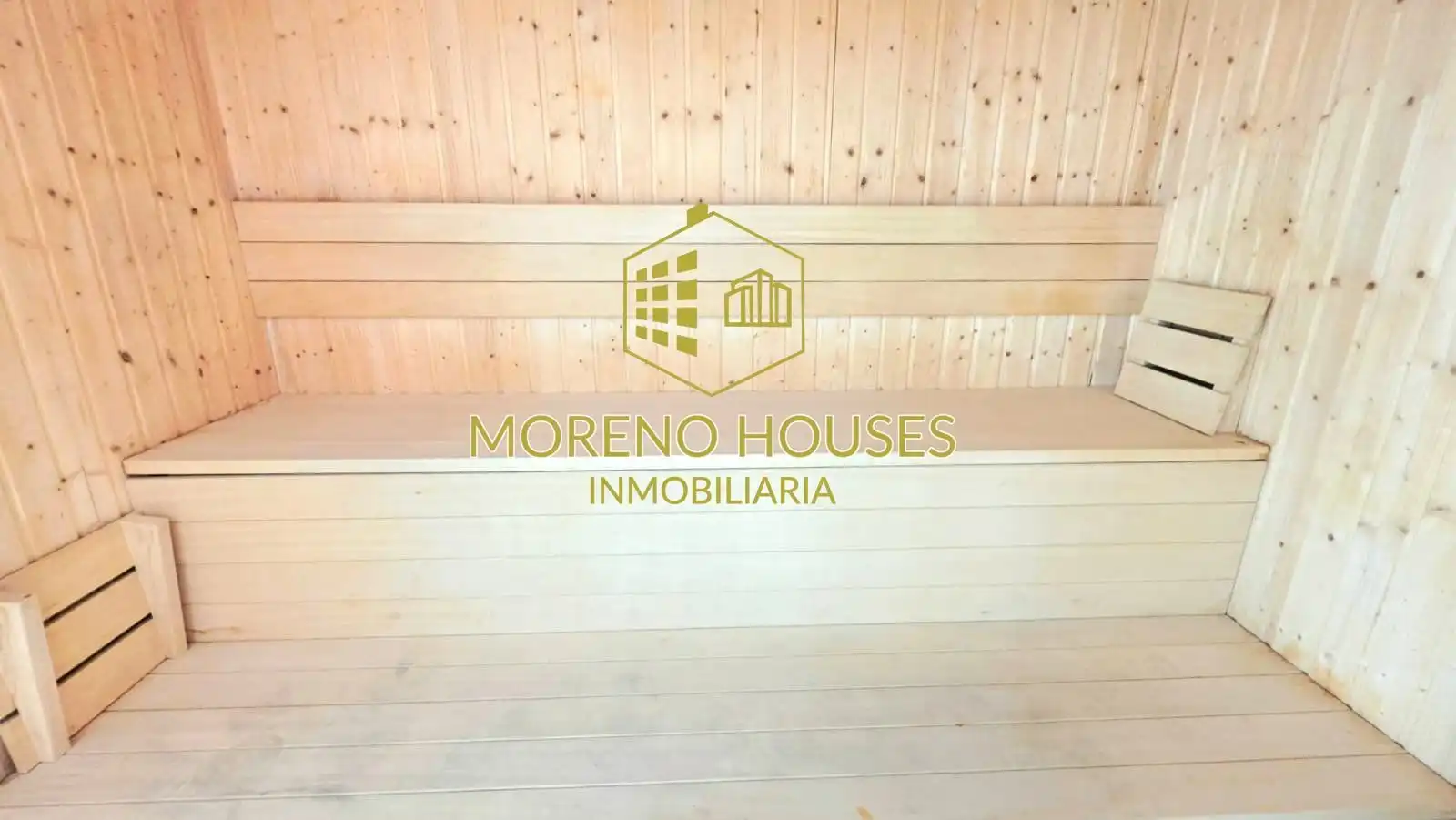 Wohnungen zur Miete in Jávea / Xàbia mit Klimaanlage, Heizung und Privatgarten