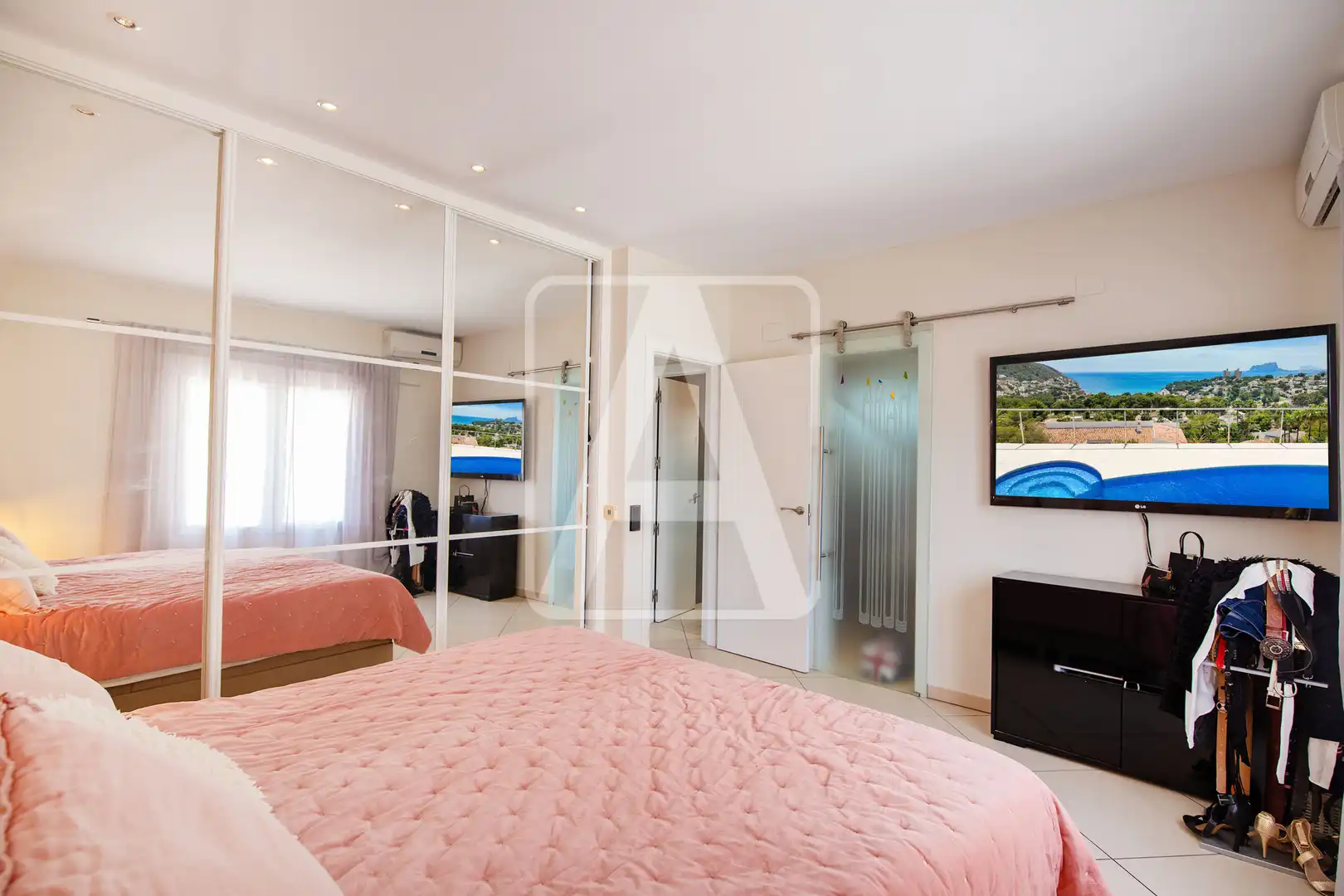 Detached house with pool for sale in El Portet - Pla de Mar, imagen 30