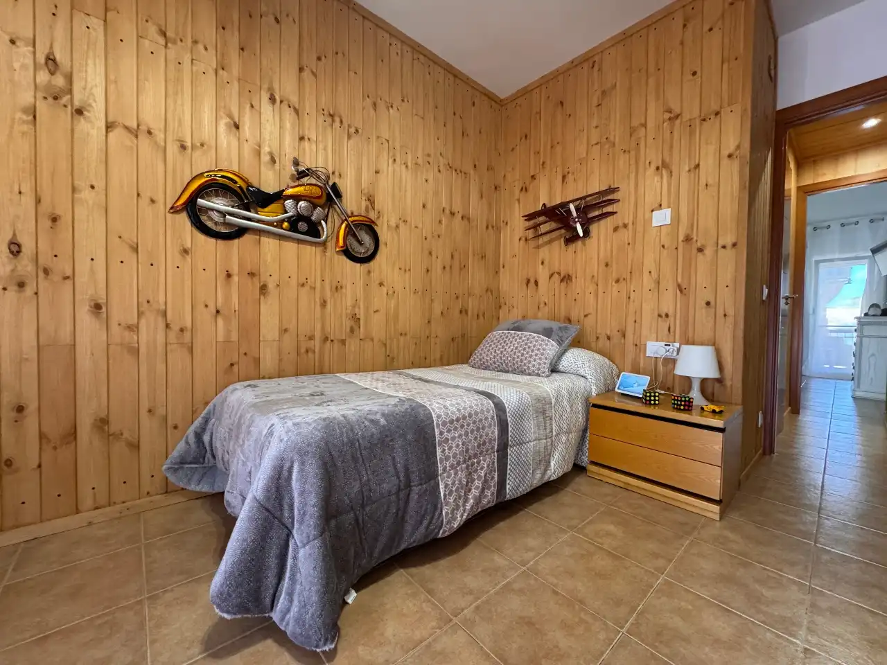 Wohnung mit Terrasse zum Verkauf in Carrer del Carrilet, imagen 9