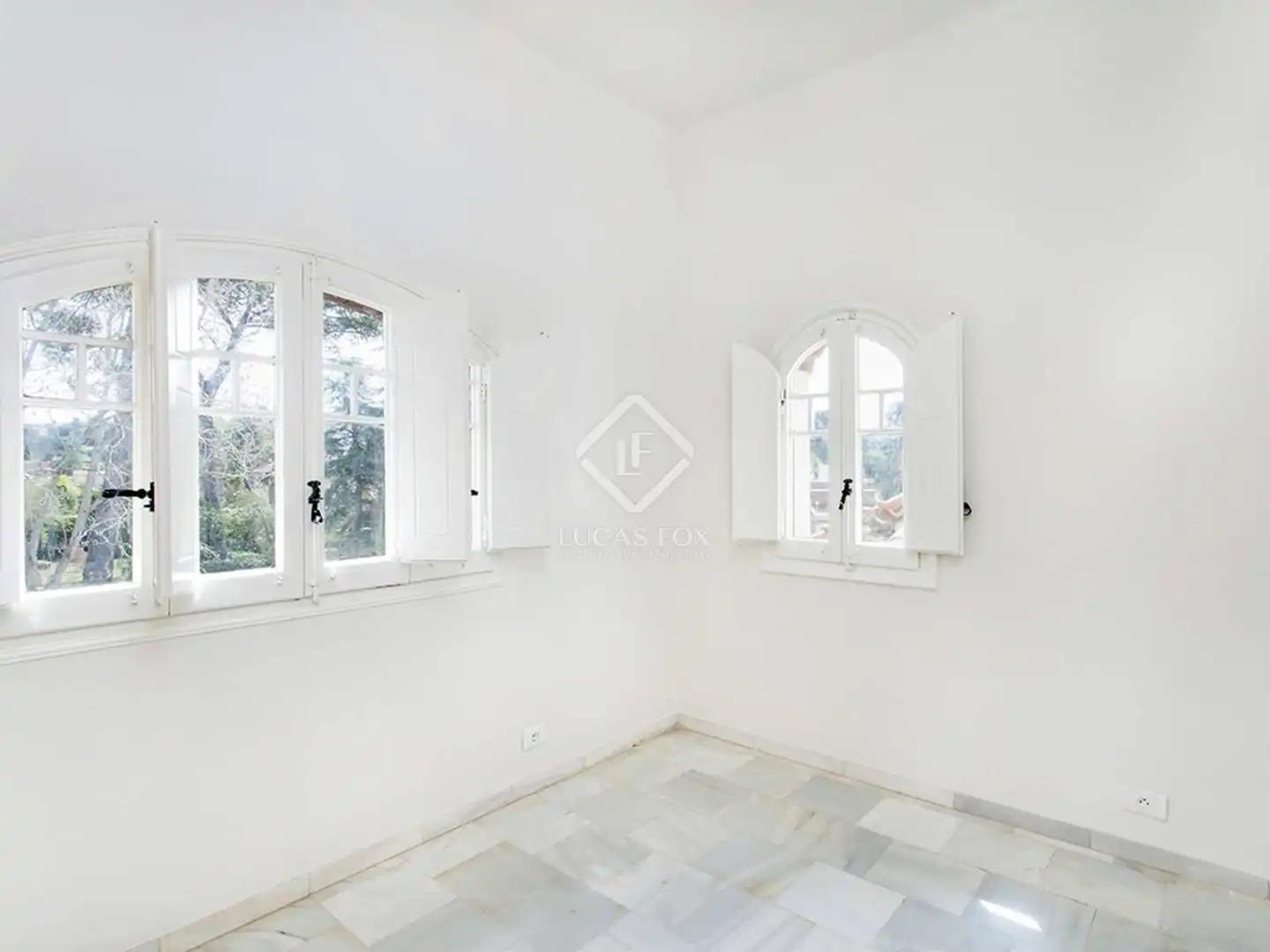 Casa o chalet en venta en Valldoreix