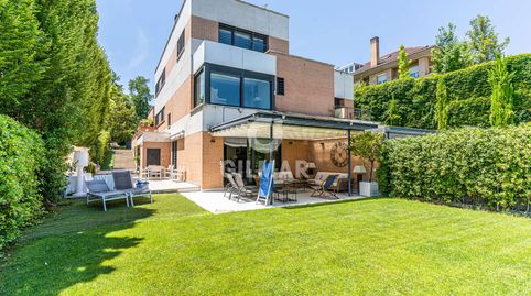 Photo 5 of Detached homes for sale in Aravaca, Madrid Capital