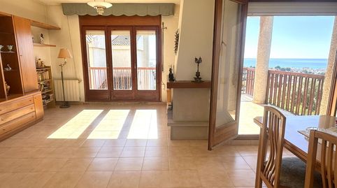 Foto 2 von Einfamilien-Reihenhaus zum Verkauf in Segur de Calafell, Calafell