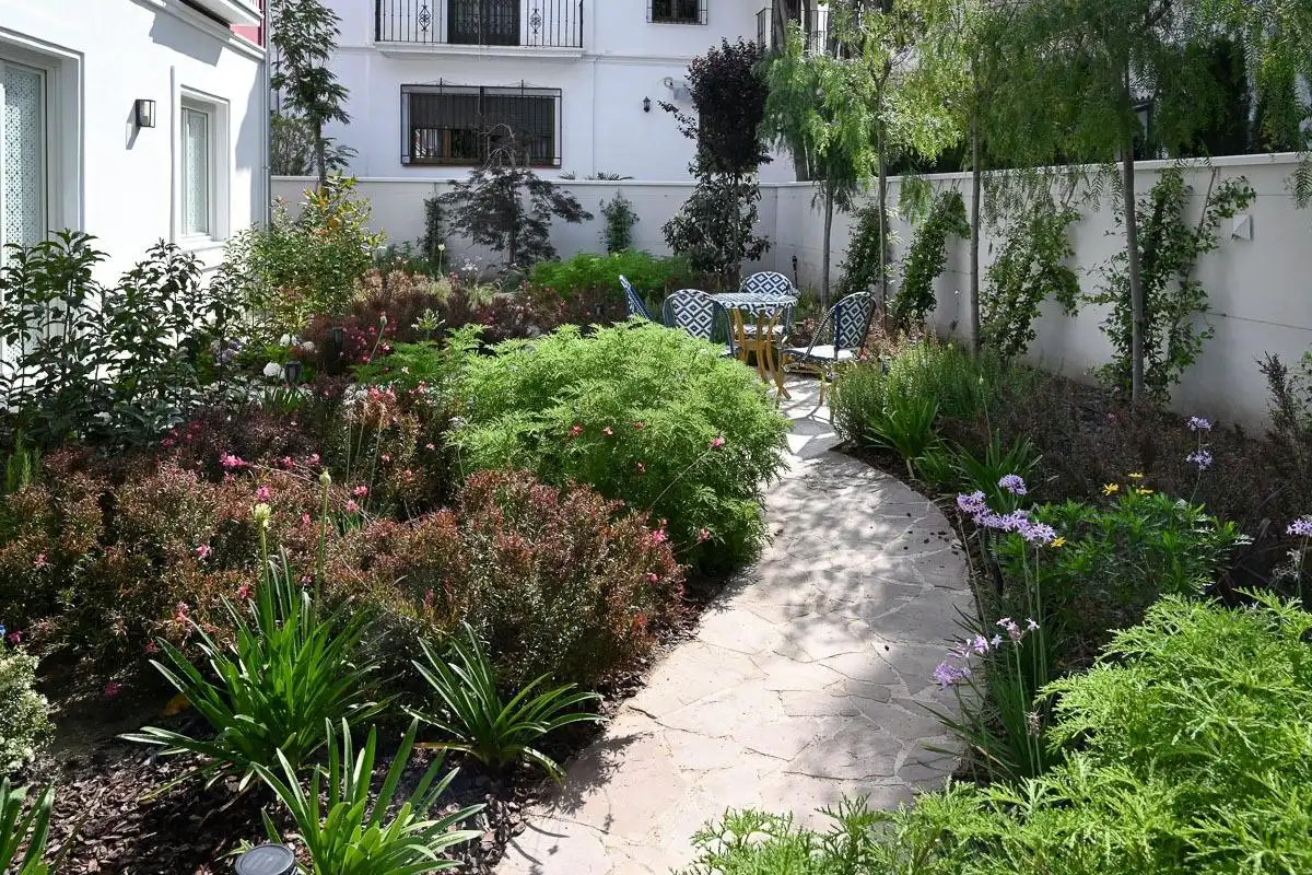 Xalet amb jardí en venda a Calle Huerta de los Angeles 6, imagen 27