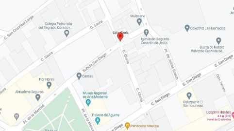 Photo 3 of Residential for sale in Casco Antiguo, Cartagena