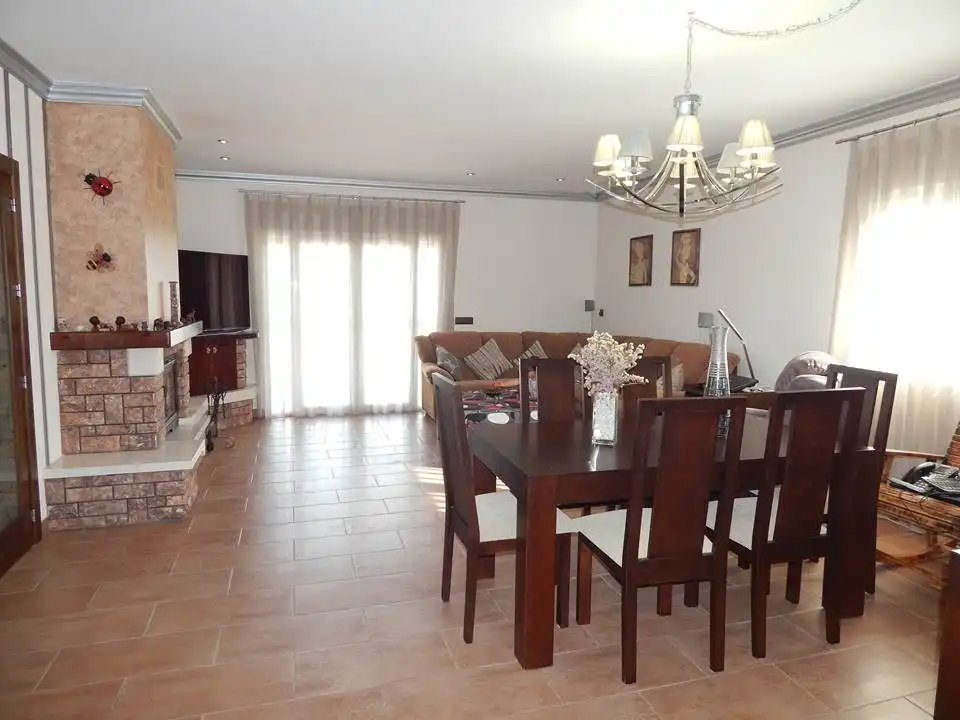 Casa amb jardí en venda a Vera Ciudad, imagen 12
