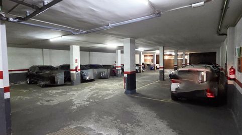 Foto 5 de Garatge de lloguer a Carrer del Bruc, Montesa, Esplugues de Llobregat